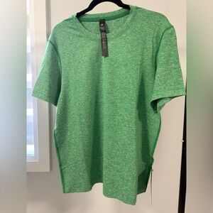 Soft Jersey short sleeve